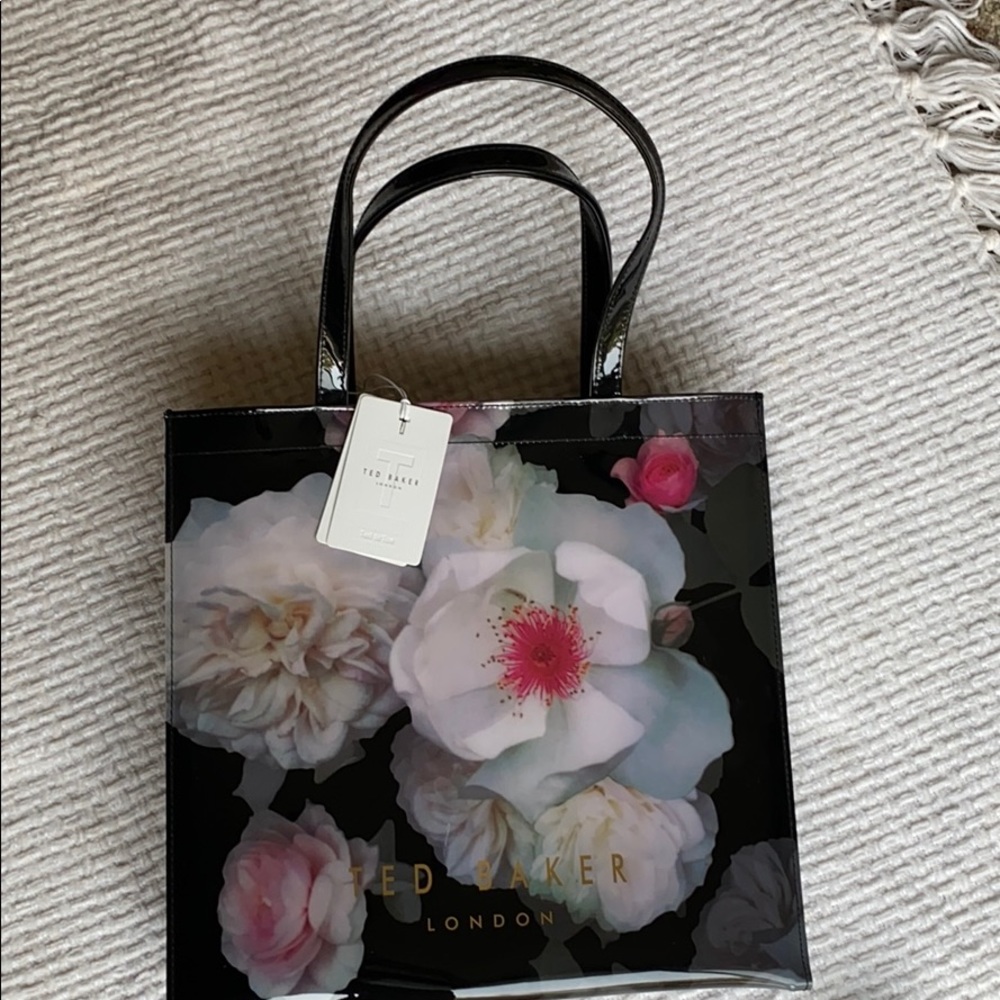 Ted Baker London bag with wallet